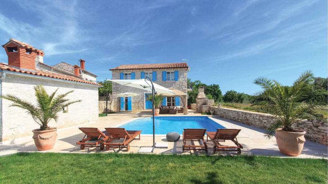 Vendégház Hrboki - CIL775 (1)