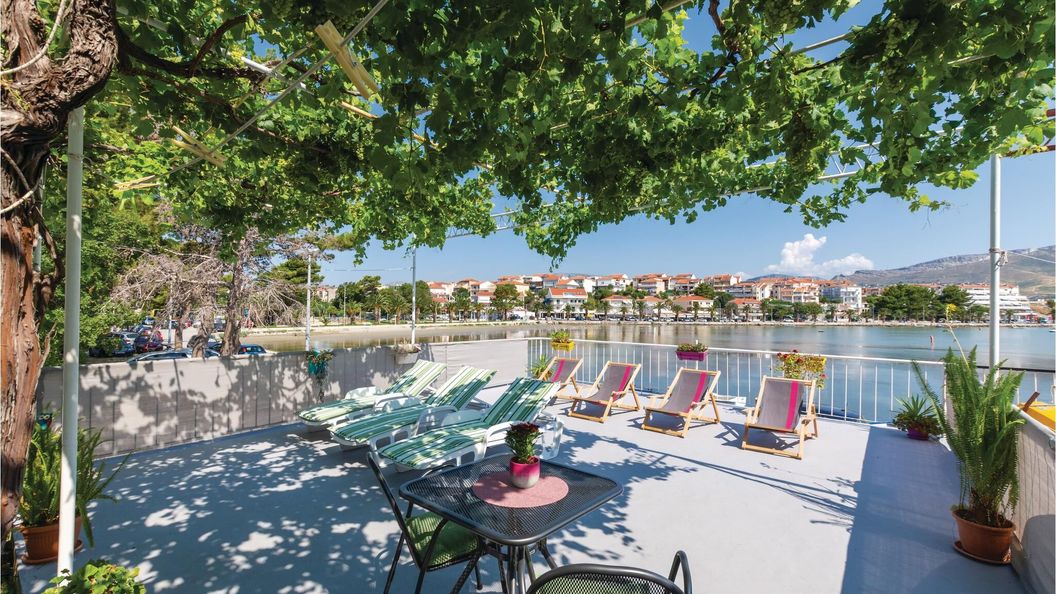 Vendégház Stobreč - CDF716 (1)