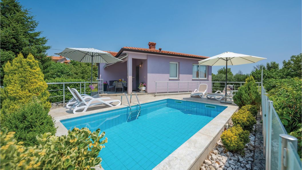 Vendégház Labin - CIK569 (1)