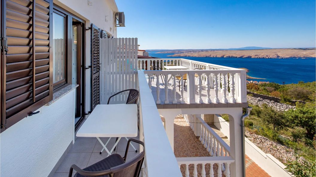 Apartman Jablanac - CKV475 (1)