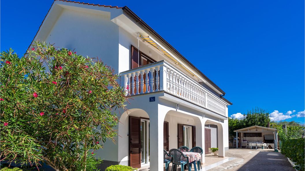 Apartman Jurandvor - CKI134 (1)