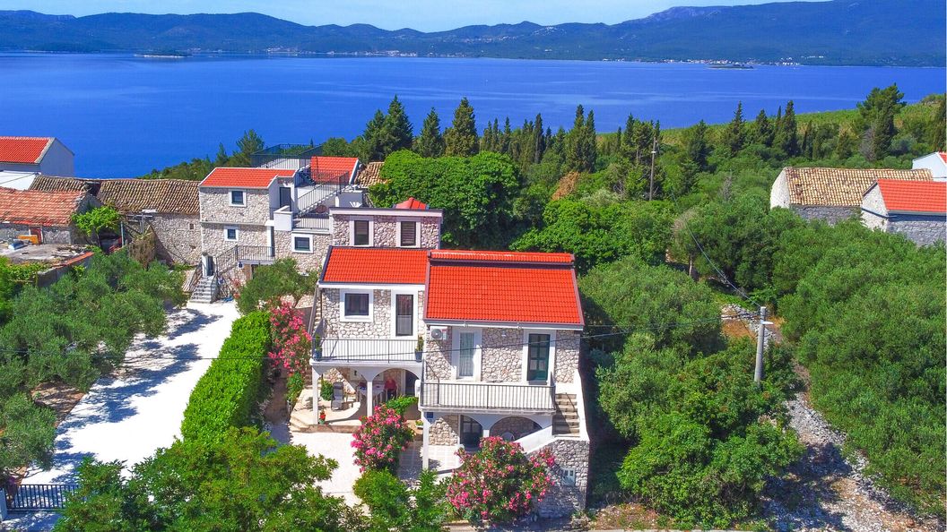 Apartman Klek - CDR216 (1)