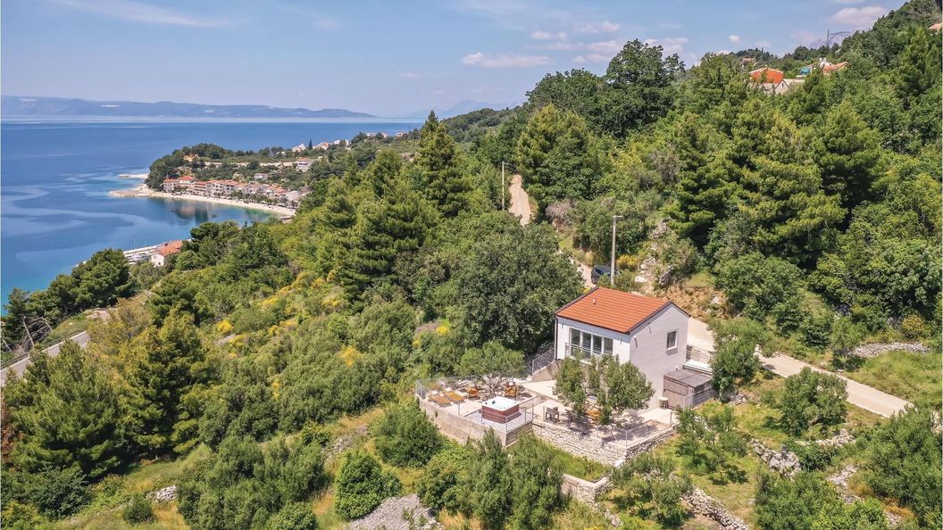 Vendégház Podgora - CDF977 (1)