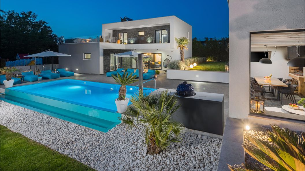 Vendégház Šivati - CIC984 (1)