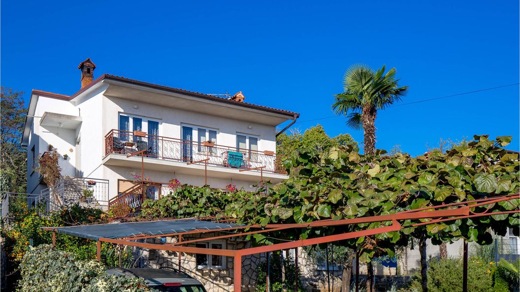 Apartman Lovran - CKO252 (1)