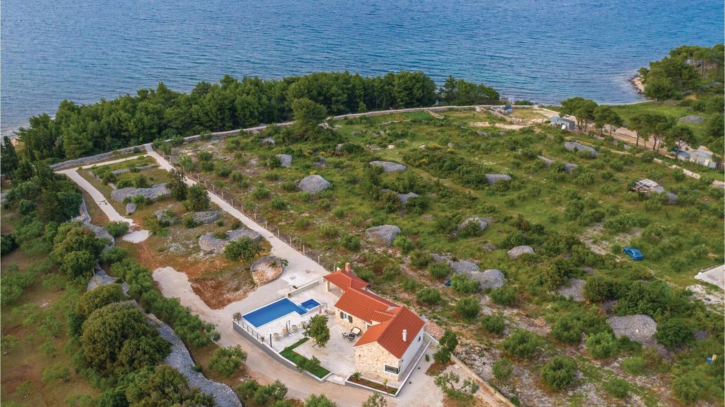 Vendégház Supetar - CDB639 (1)