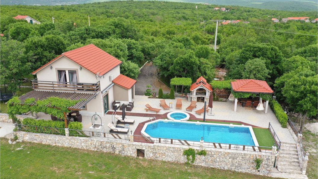 Vendégház Grab - CDC346 (1)