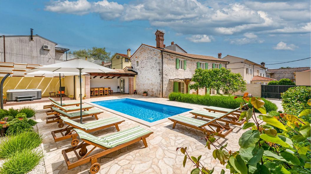 Vendégház Krnica - CIO248 (1)