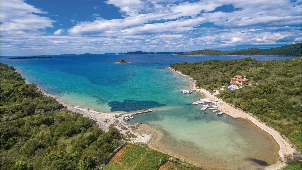 Vendégház Verunić - CDU439 (1)