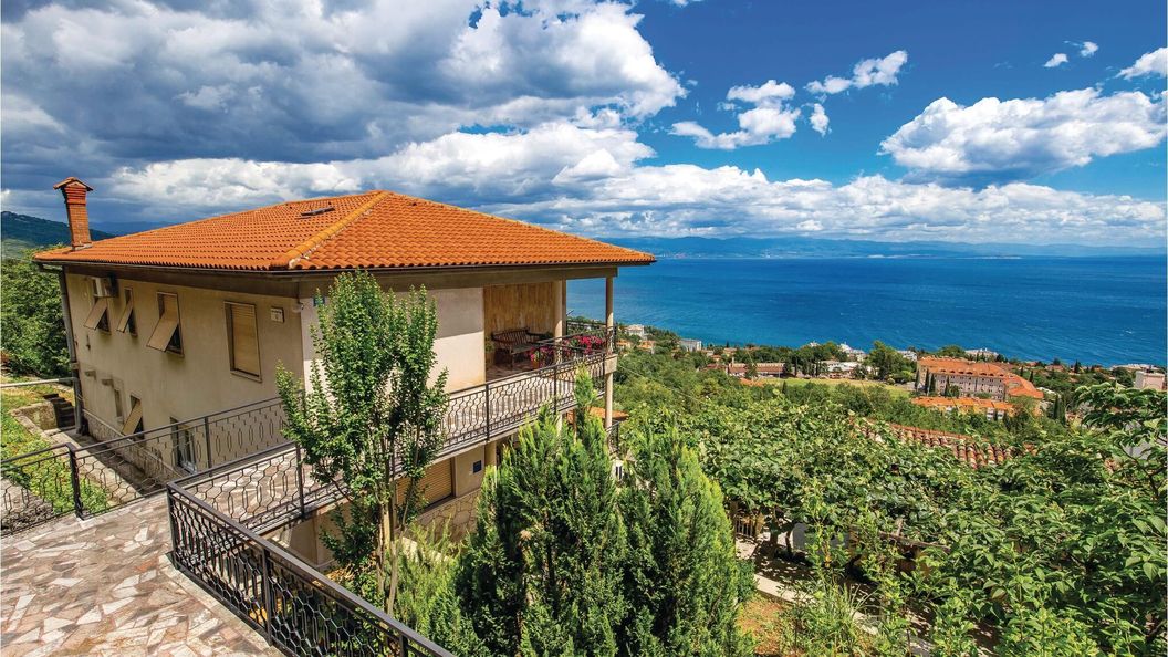 Apartman Lovran - CKO865 (1)