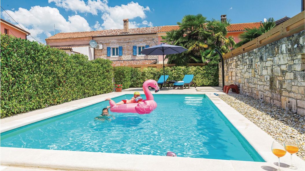 Vendégház Rovinj - CIV501 (1)