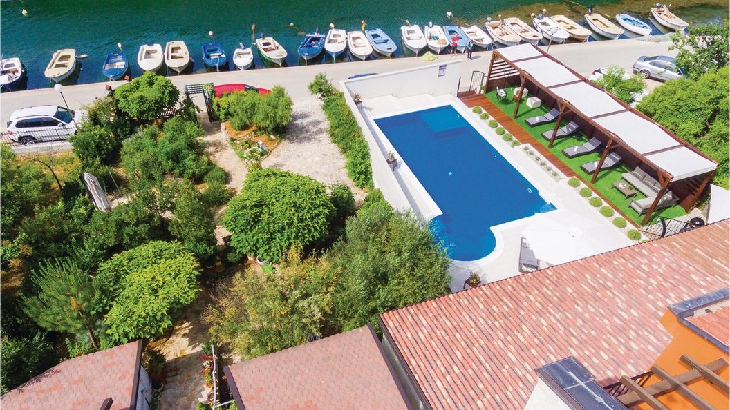 Vendégház Skradin - CDV987 (1)