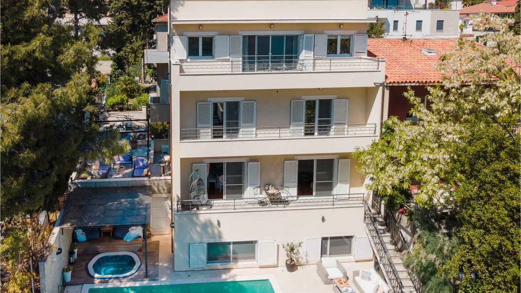 Vendégház Split - CDC105 (1)