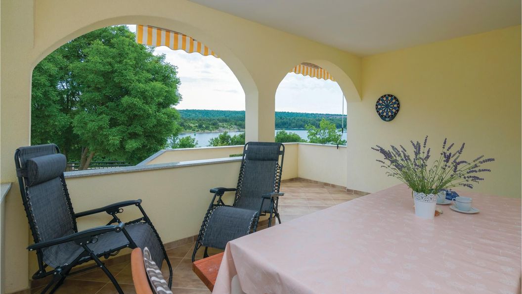 Vendégház Kruševo - CDA425 (1)