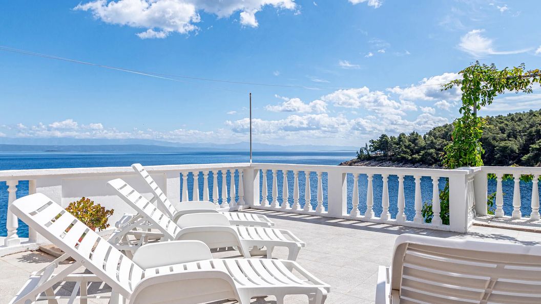 Vendégház Črnja Luka - CDS617 (1)