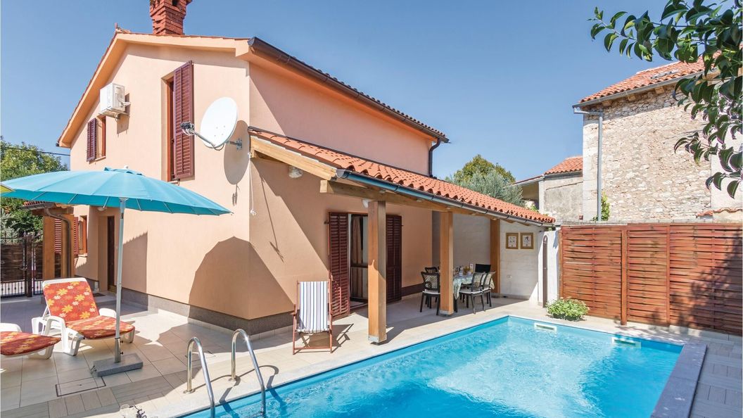 Vendégház Pula - CIB298 (1)