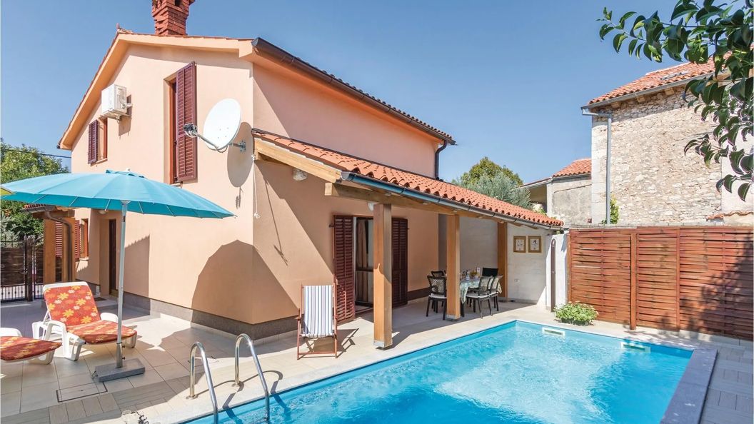 Vendégház Pula - CIB298 (1)