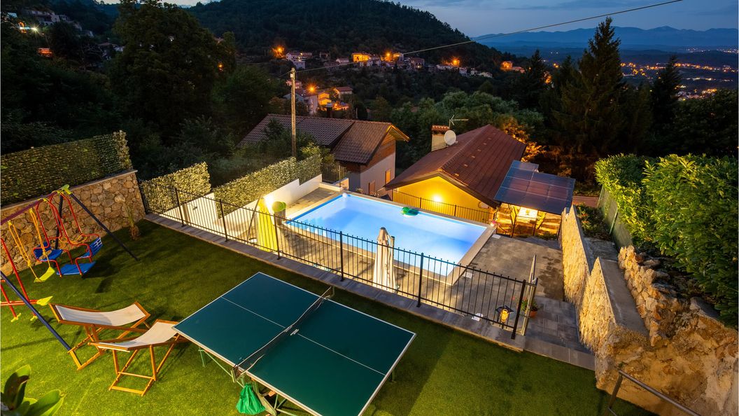 Vendégház Rukavac - CKO864 (1)