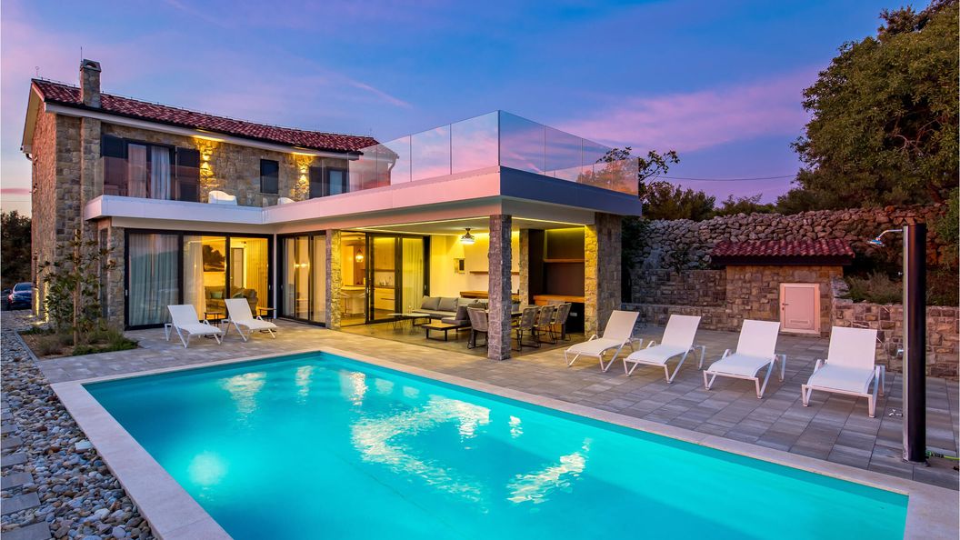 Vendégház Lun - CKP830 (1)