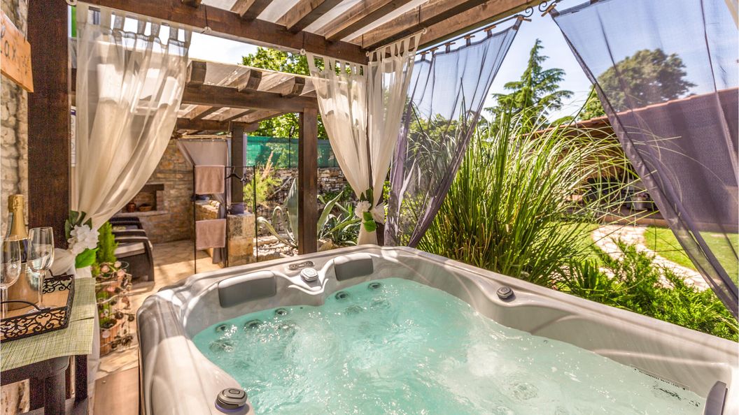 Vendégház Kanfanar - CIV431 (1)