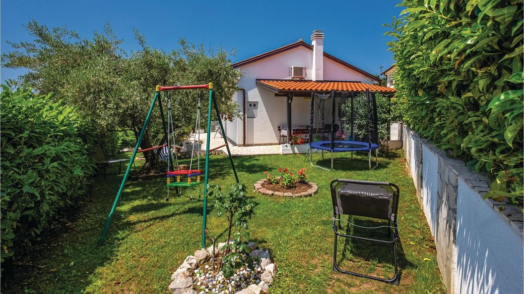 Vendégház Kostrena - CKA156 (1)