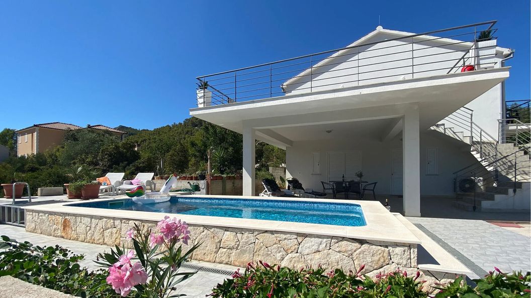 Apartman Gršćica - CDS717 (1)