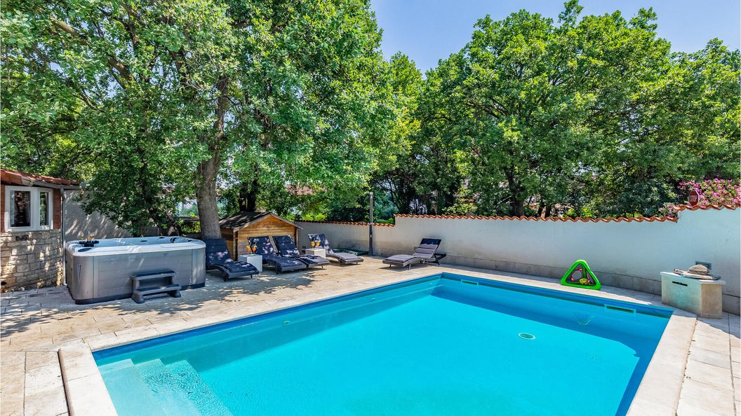 Vendégház Pula - CIB259 (1)