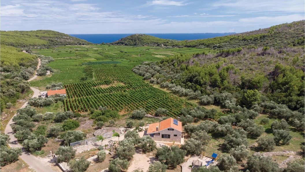 Vendégház Smokvica - CDS072 (1)