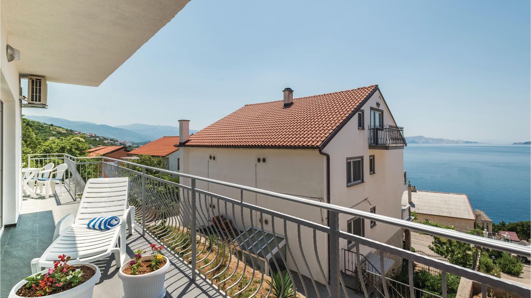 Apartman Senj - CKV607 (1)