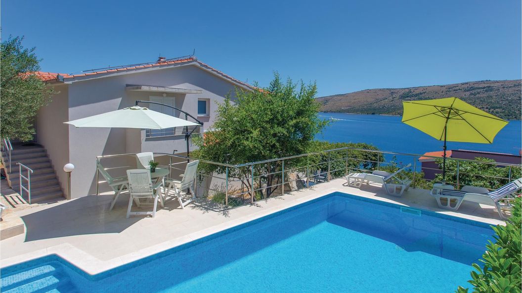 Vendégház Marina - CDE306 (1)