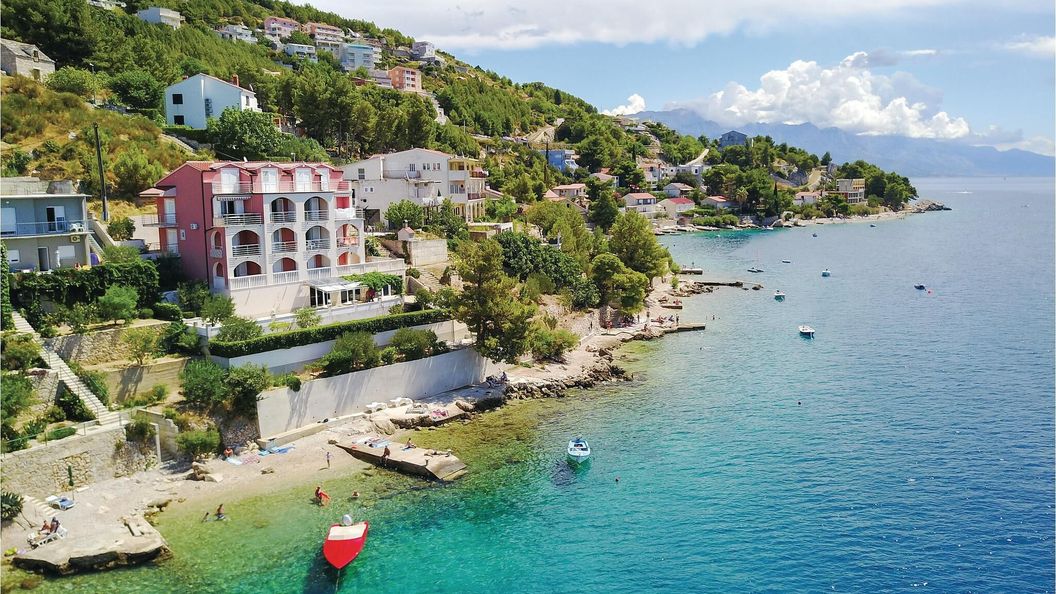 Apartman Stanići - CDT182 (1)