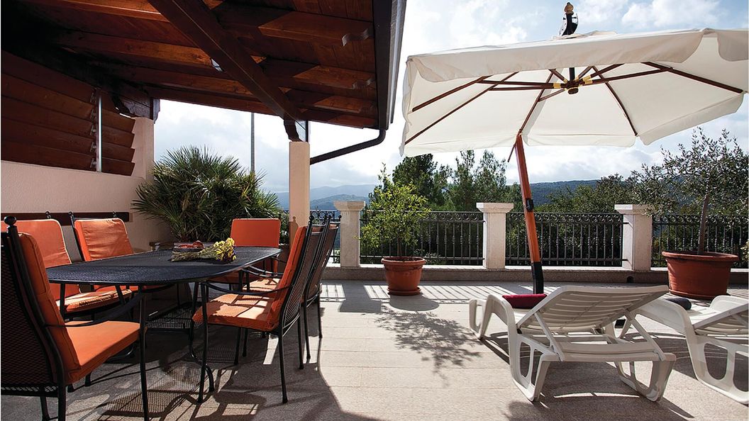 Apartman Rabac - CIO231 (1)