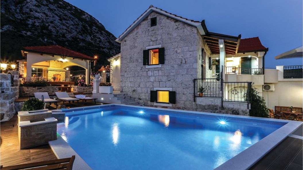 Vendégház Gata - CDF273 (1)