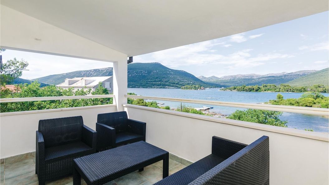 Apartman Hodilje - CDP471 (1)