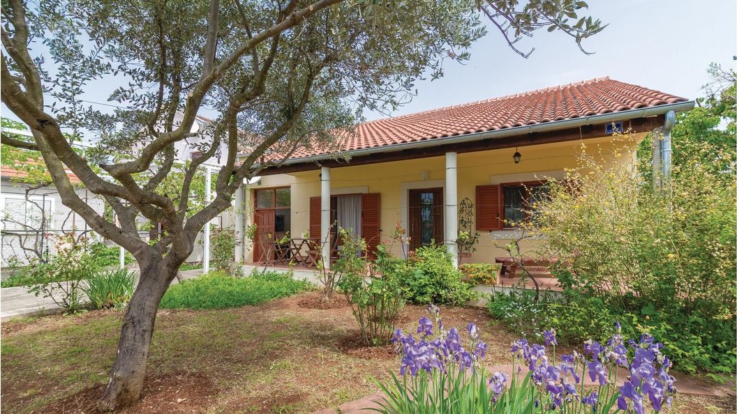 Vendégház Sukošan - CDN084 (1)