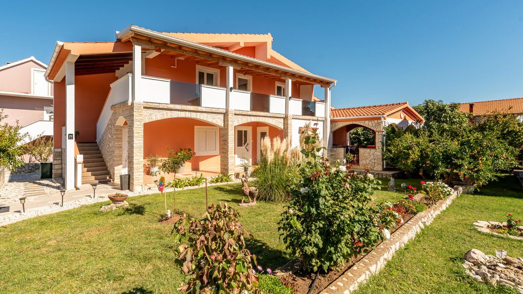 Apartman Podgradina - CDA433 (1)