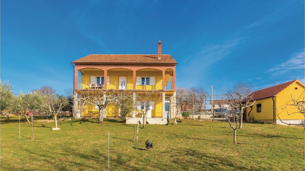 Apartman Dračevac Ninski - CDA543 (1)