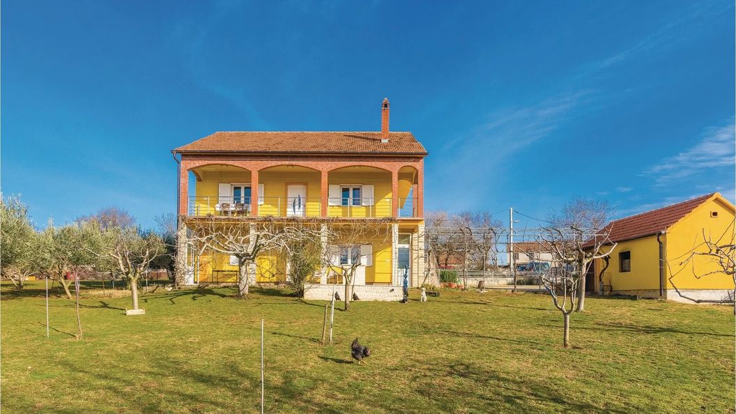 Apartman Dračevac Ninski - CDA543 (1)