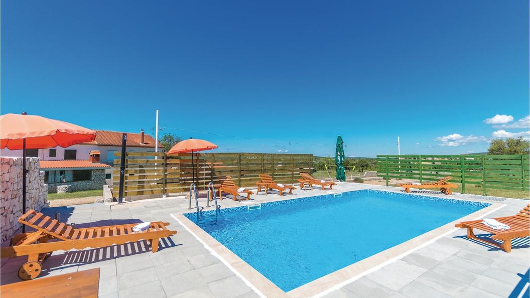 Vendégház Donje Raštane - CDA140 (1)