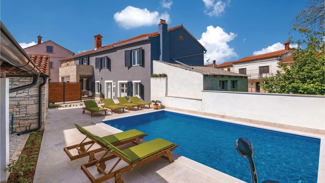 Vendégház Hreljići - CIO215 (1)