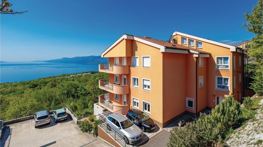 Apartman Kastav - CKO022 (1)