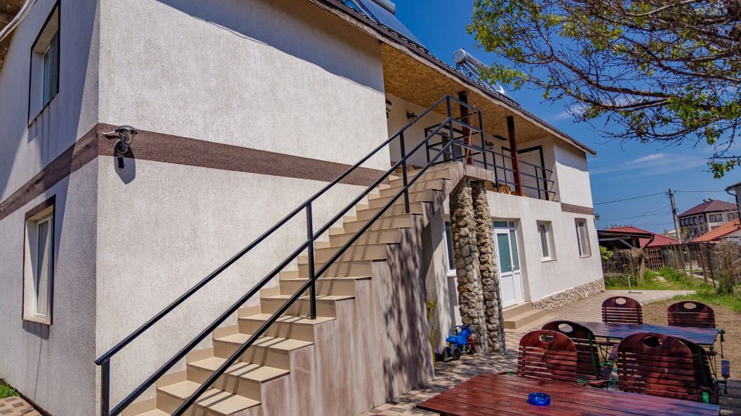 Vila Old School Vama Veche (1)