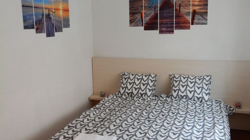 Sétány Szálló Siófok (1)