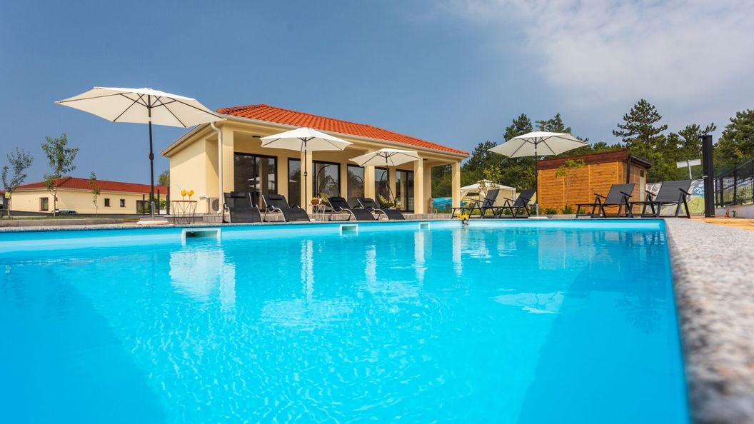 VSG Resort Klimno (1)