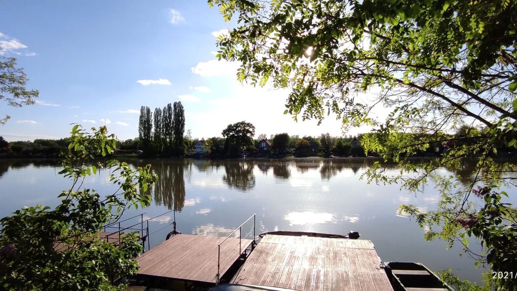 Angyali Házak Ráckeve (1)