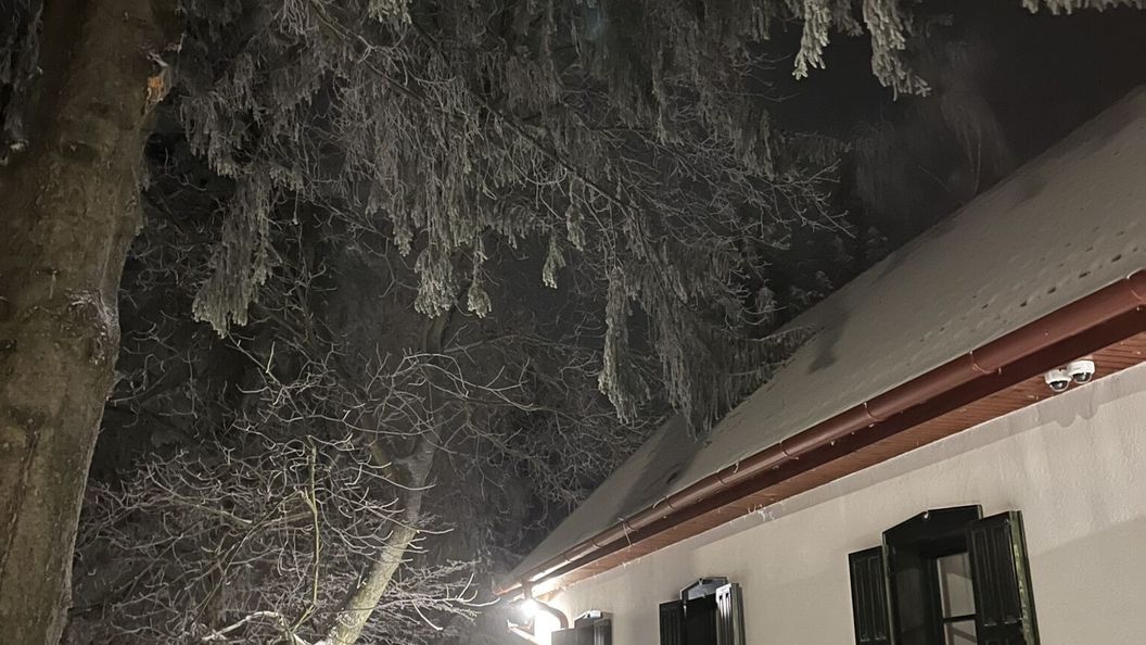 Csillagles Vendégház Mátraszentlászló (1)