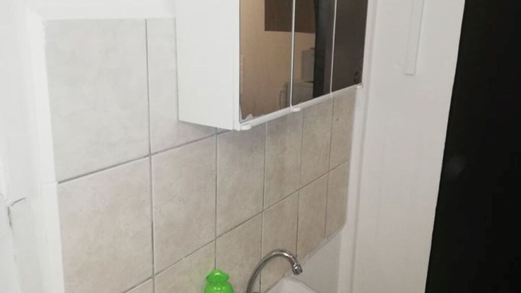 Pavilon Szálláshely Nagykőrös (1)