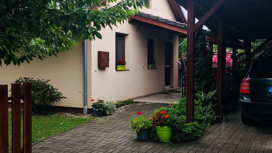 Kinga House Keszthely (1)