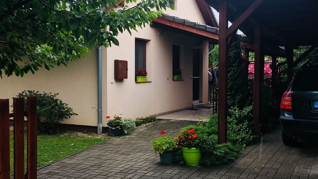 Kinga House Keszthely (1)