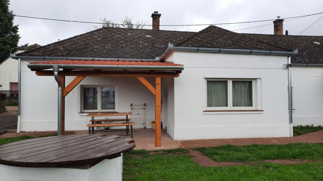 Letti Vendégház Kővágóörs (1)